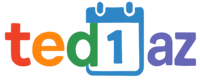 Ted1.az - Təhsil Portalı
